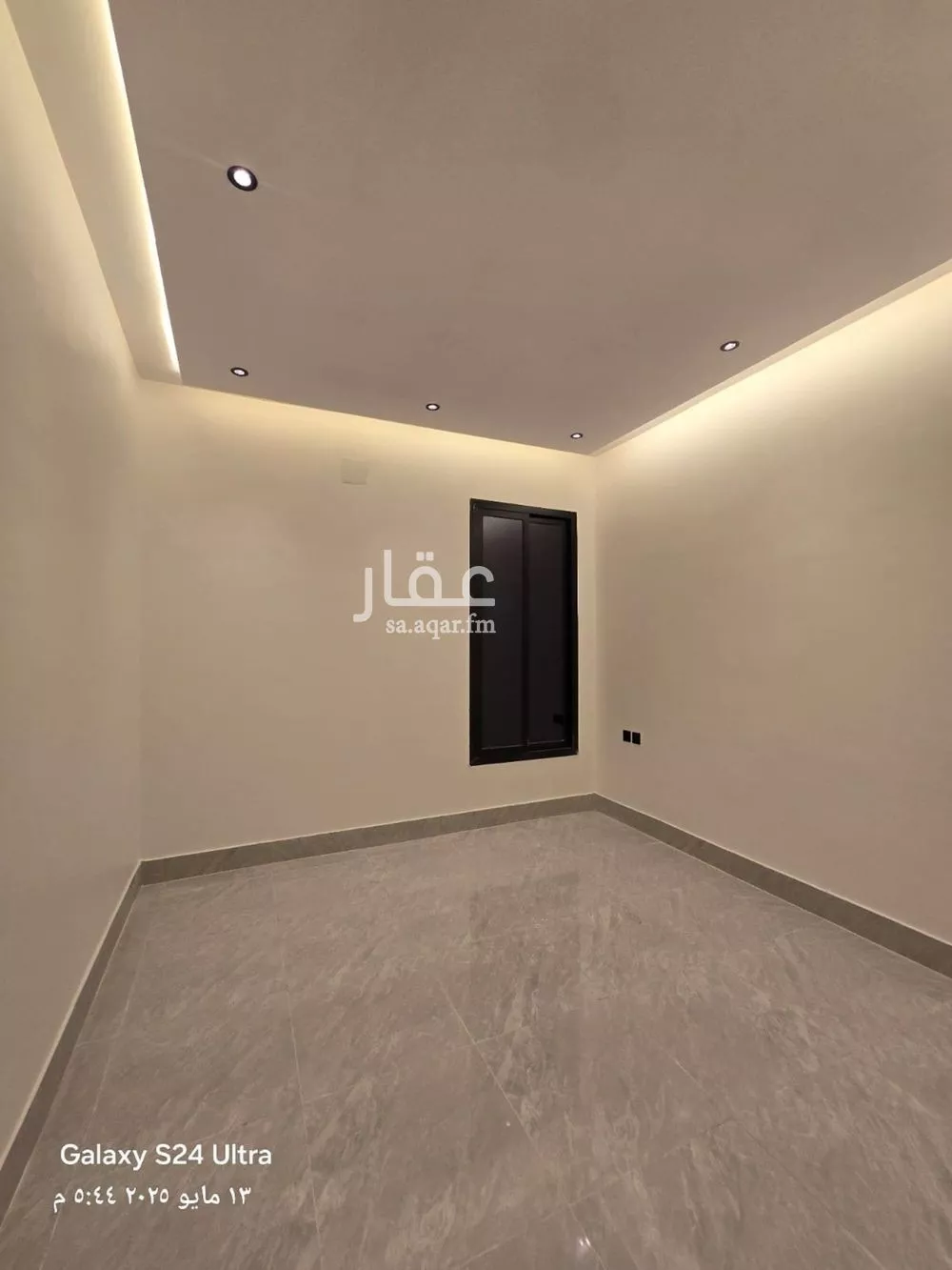 دور 4 غرف في بدر 3