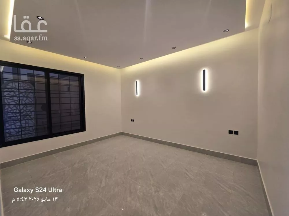 دور 4 غرف في بدر 5