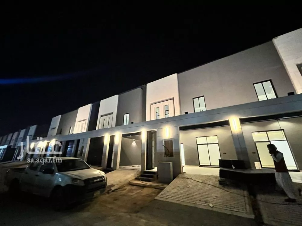 دوبلكس 5 غرف في طويق 2