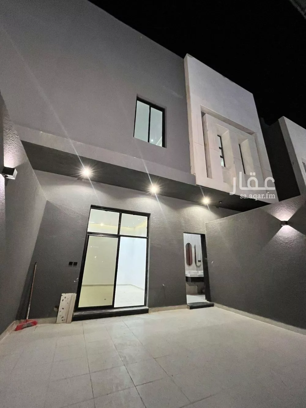 دوبلكس 5 غرف في طويق 3