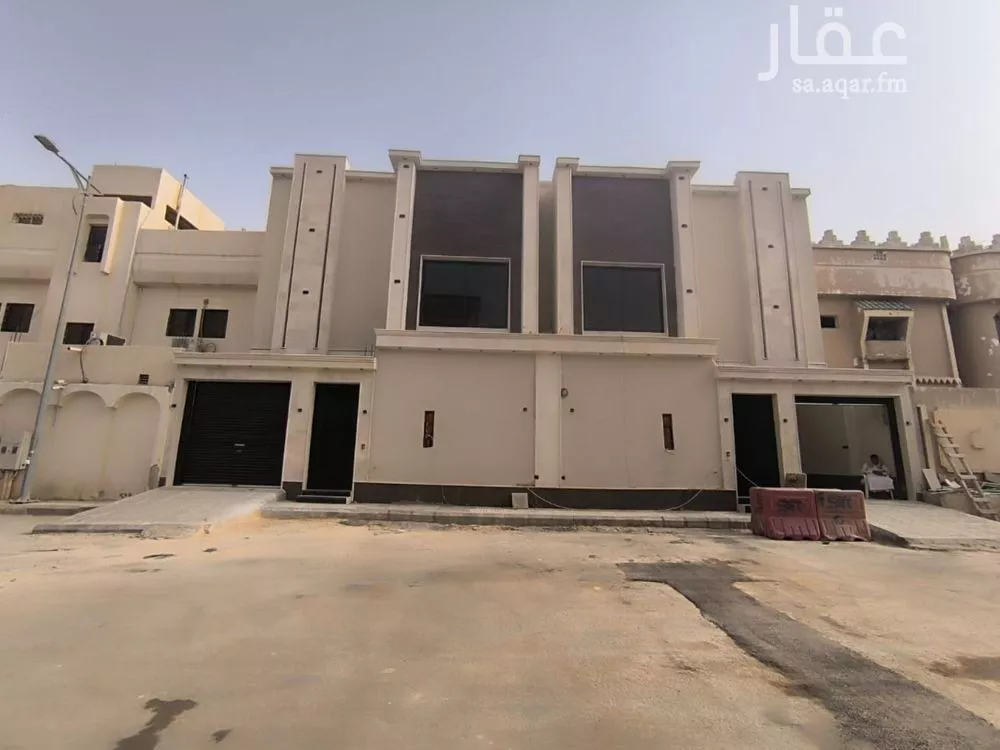 دوبلكس 5 غرف في طويق 2