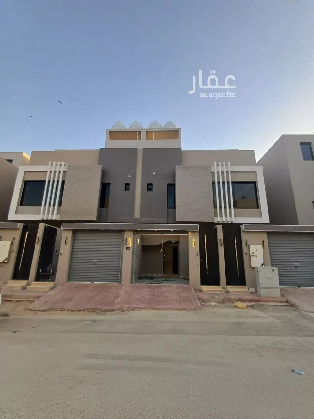 دور 4 غرف في بدر 1