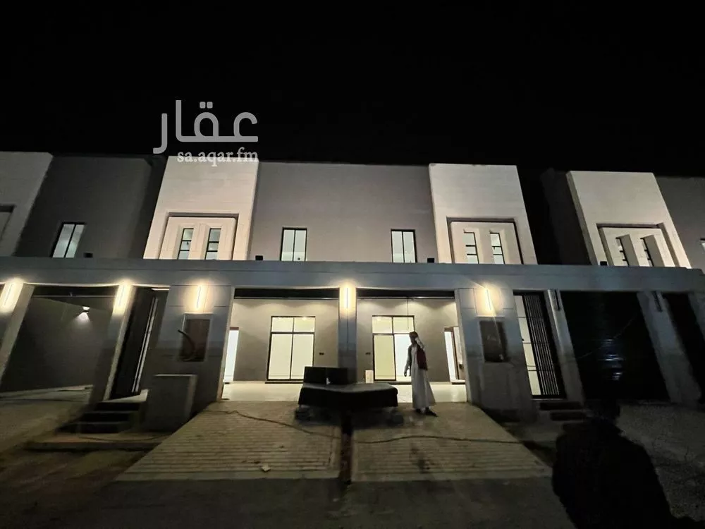 دوبلكس 5 غرف في طويق 1