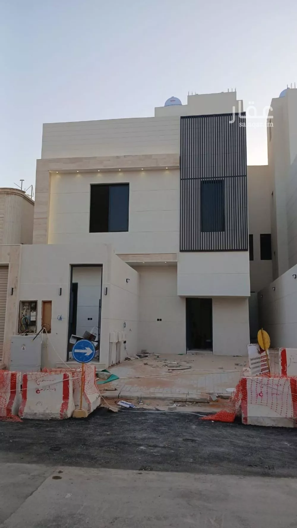 دور 5 غرف في العريجاء الغربية 4