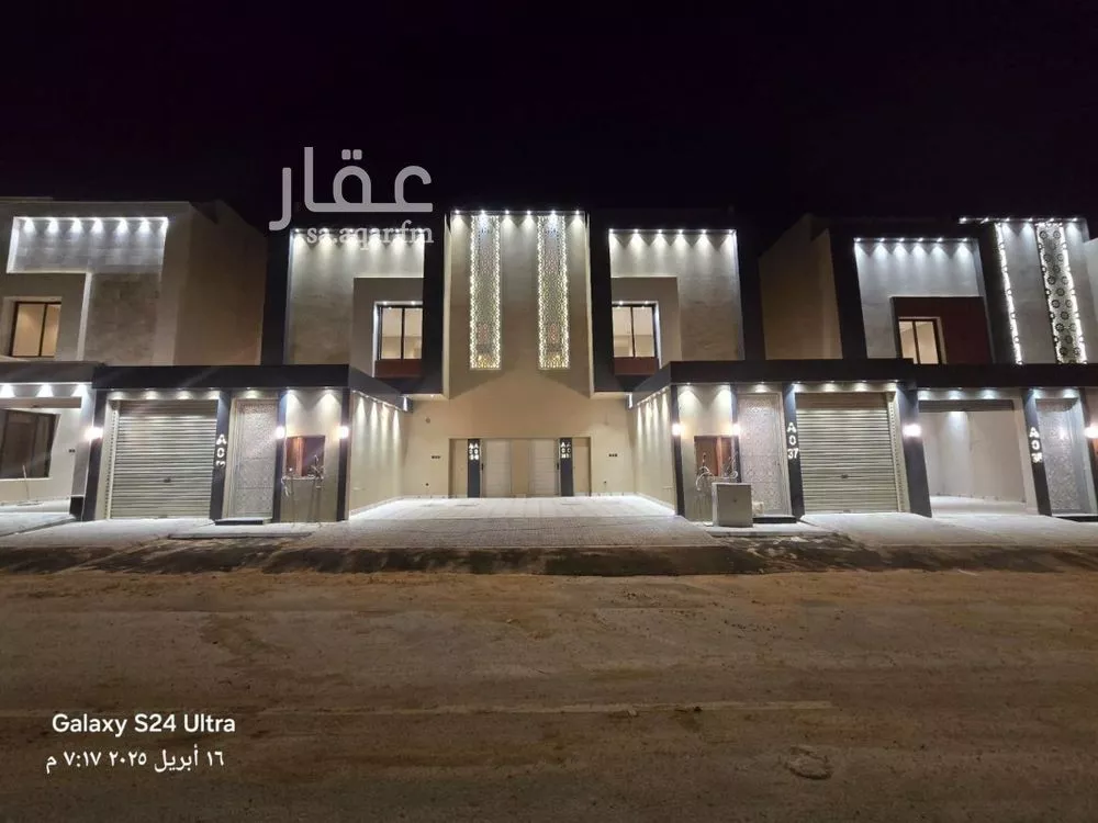 دور 5 غرف في الجنادرية 1