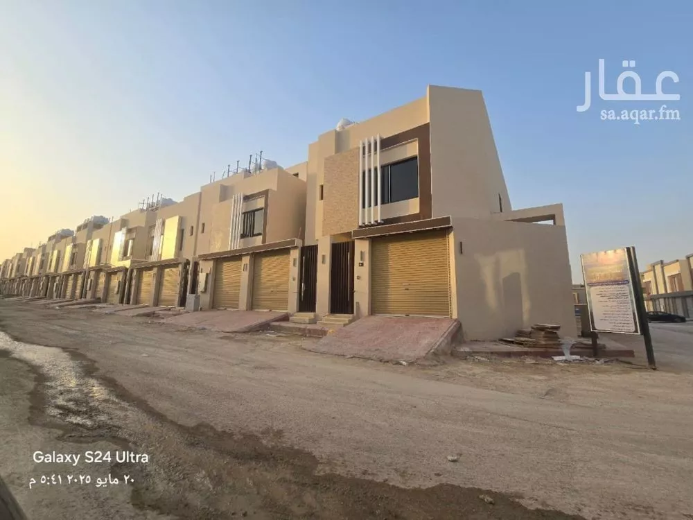 دور 6 غرف في بدر 2