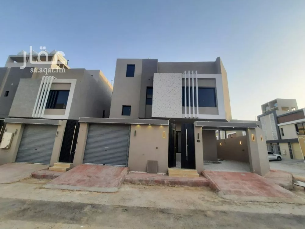 دور 5 غرف في بدر 1