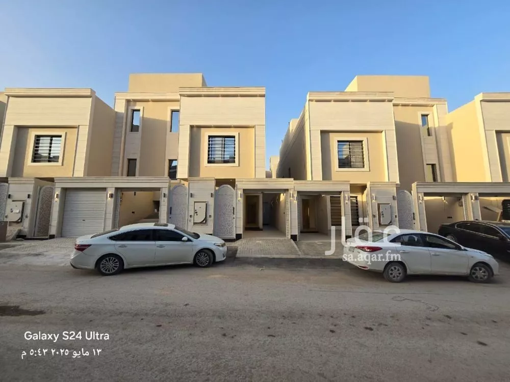 دور 4 غرف في بدر 2