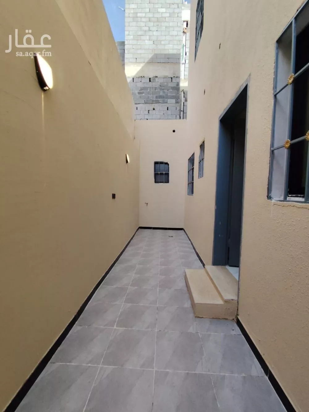 دور 4 غرف في بدر 5