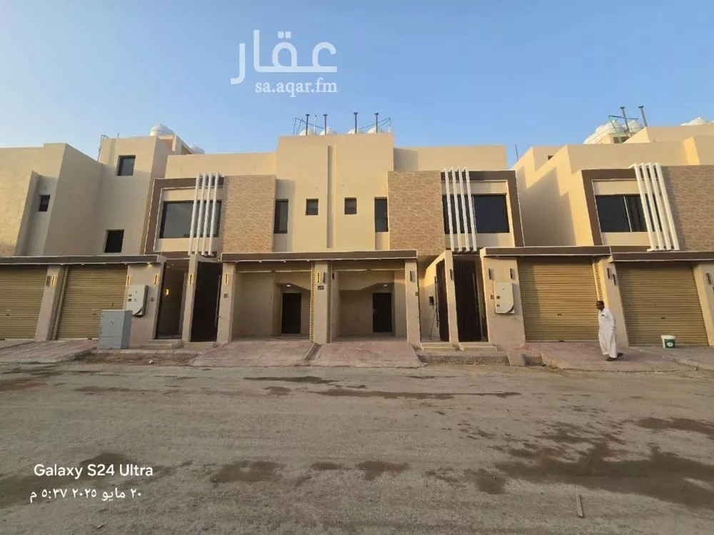 دور 6 غرف في بدر 1