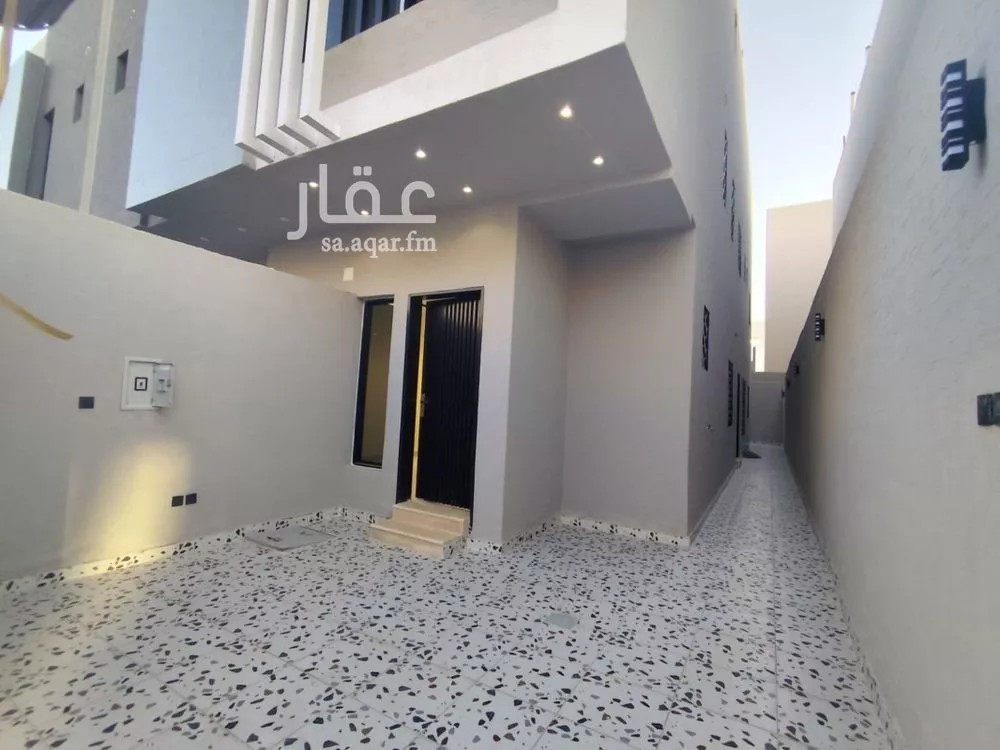 دور 6 غرف في بدر 4