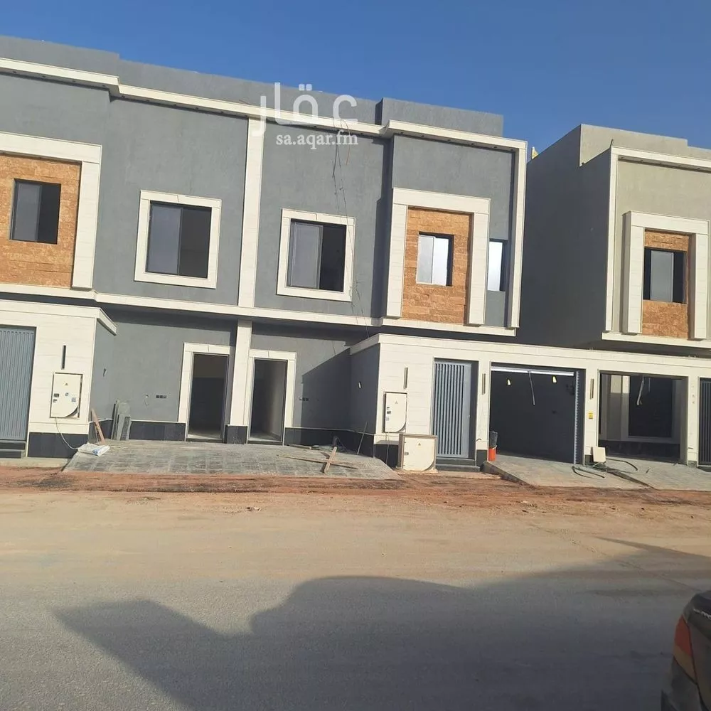 دور 6 غرف في بدر 1