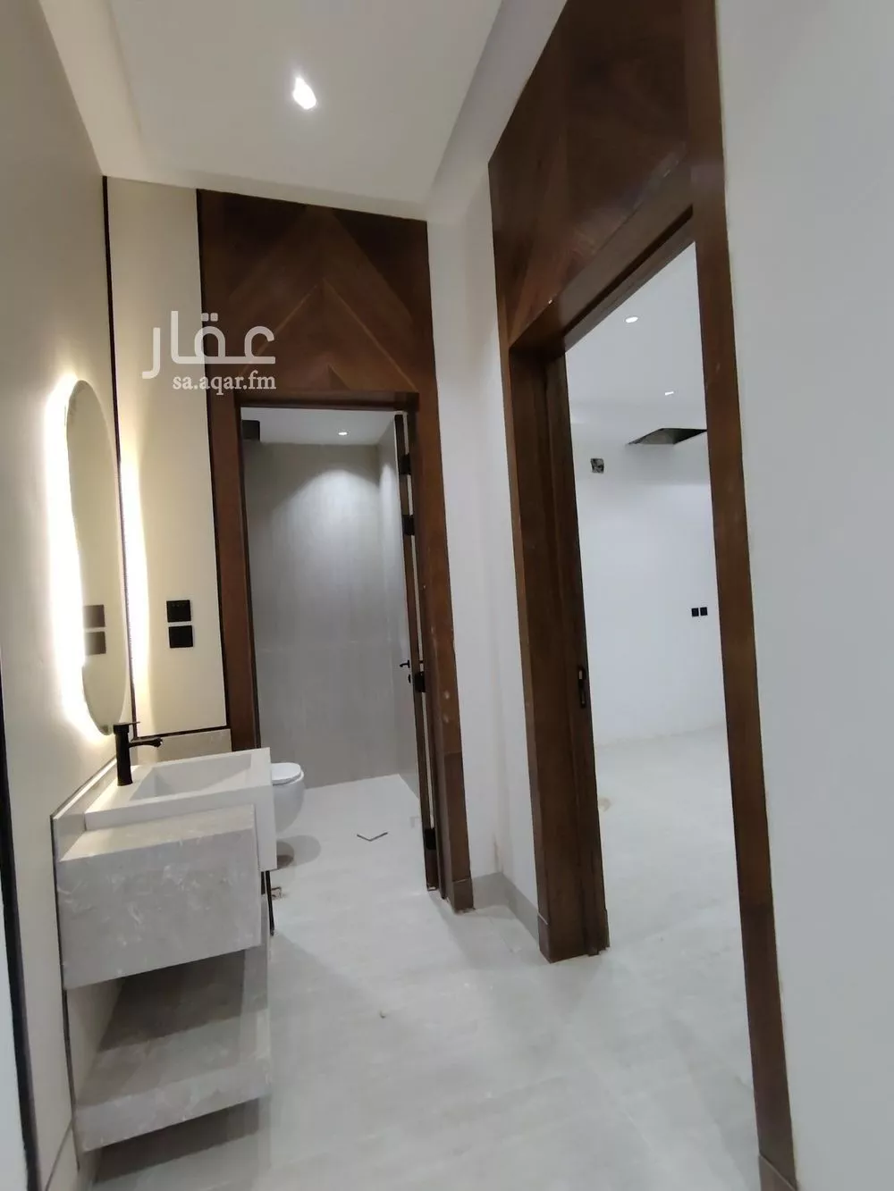 5 bedroom duplex in Tuwaiq 4