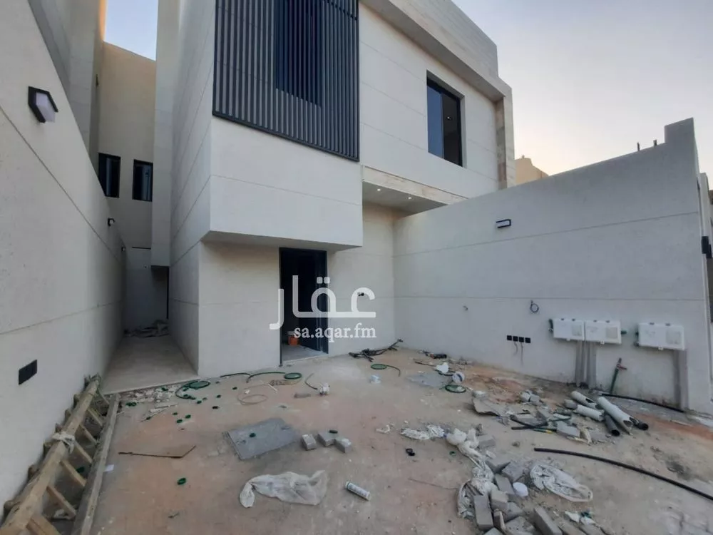 دور 5 غرف في العريجاء الغربية 3