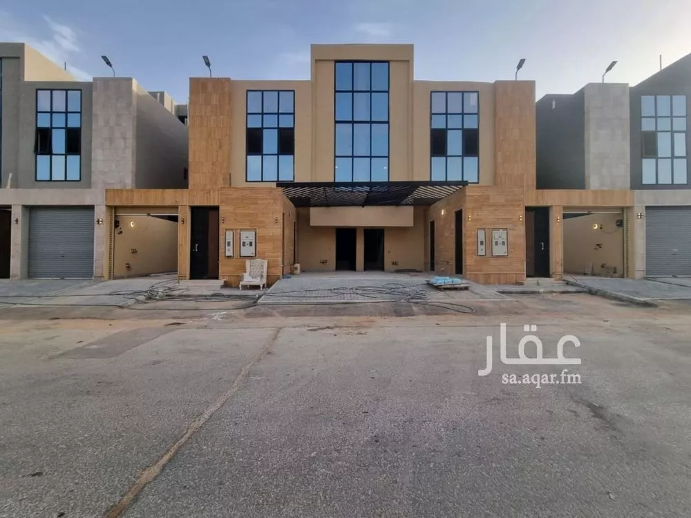 دور 4 غرف في بدر 1