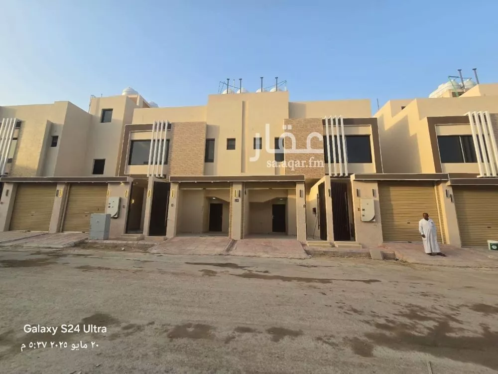 دور 6 غرف في بدر 3