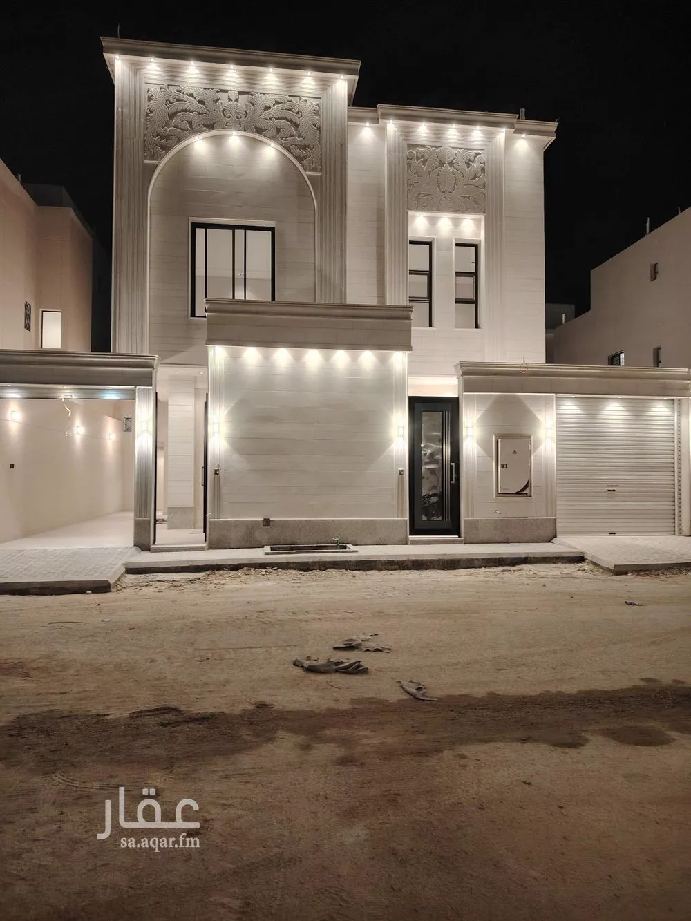 دور 5 غرف في بدر 2