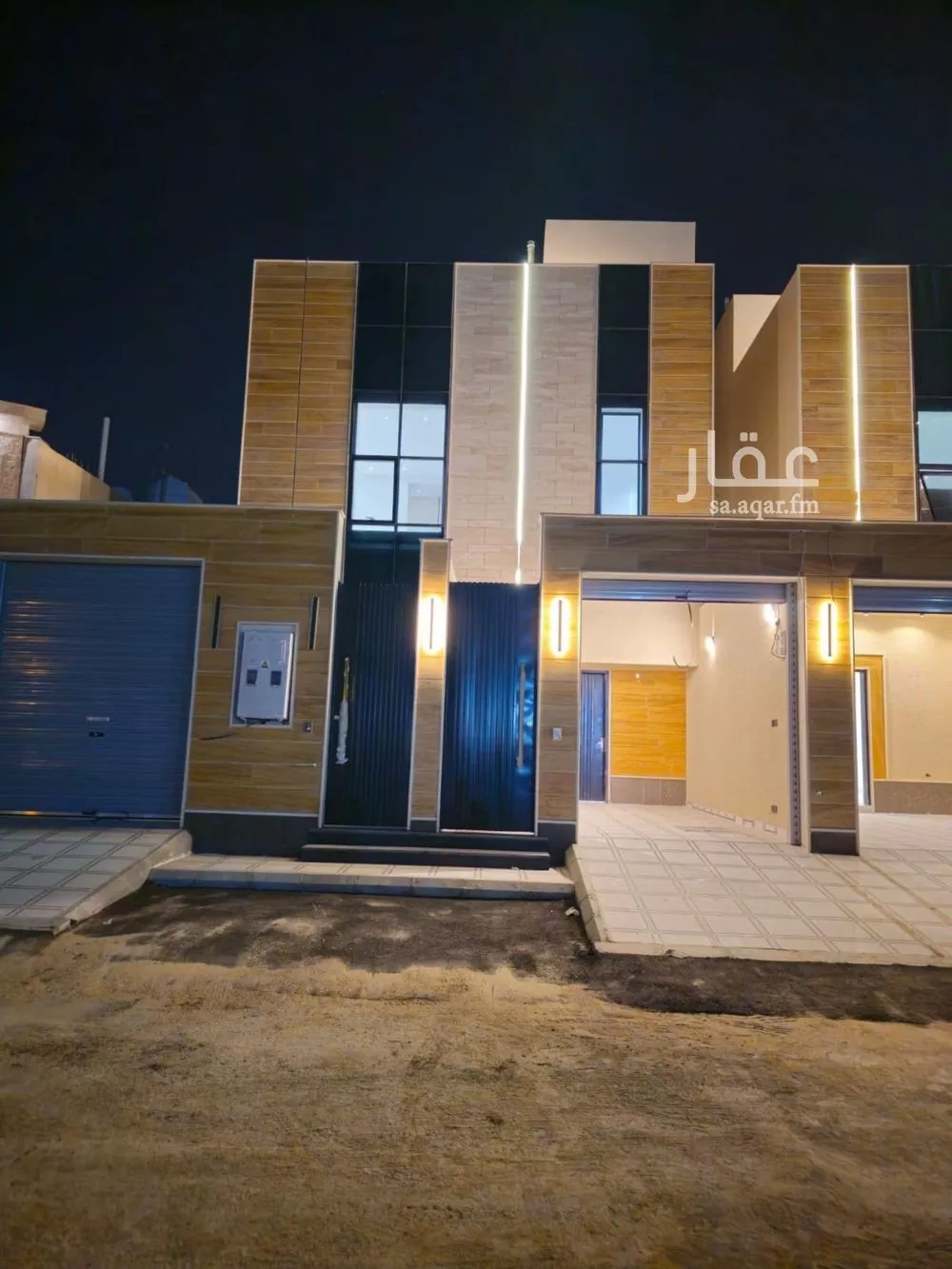 5 bedroom duplex in Tuwaiq 1
