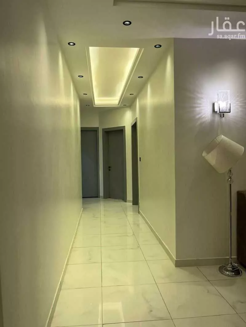 شقة 5 غرف في طويق 4