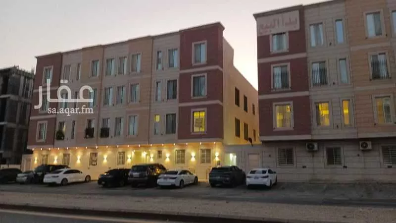 شقة 5 غرف في طويق 5