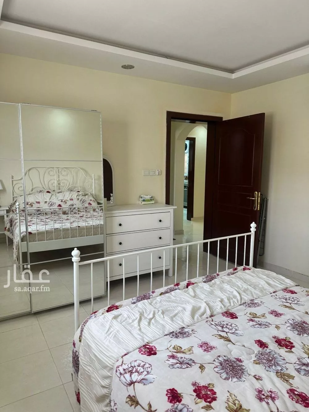 3 bedroom apartment in Al Ghadir, Riyadh 7