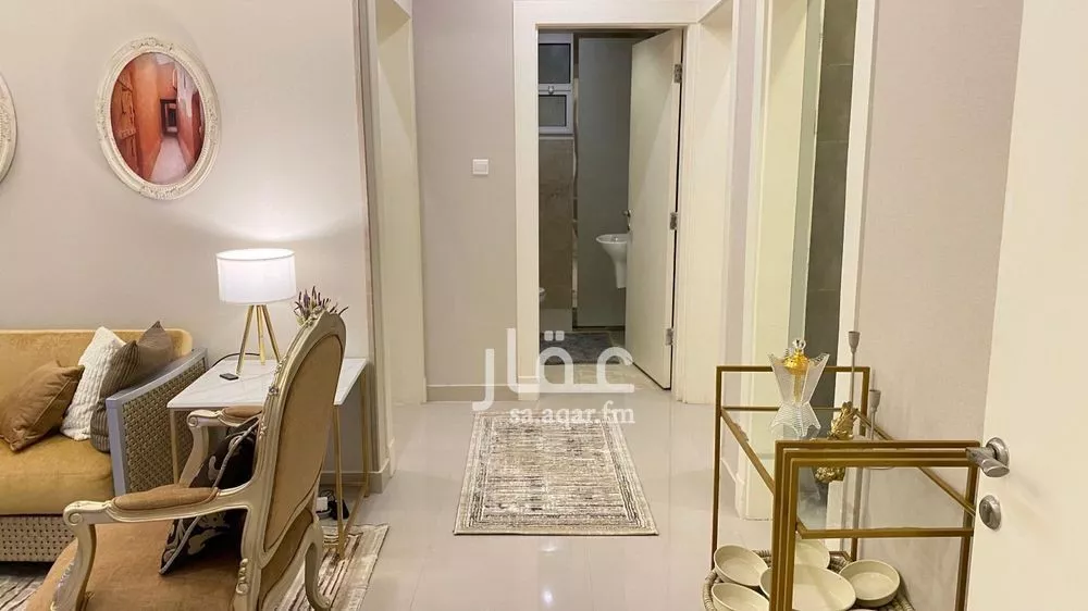 2 bedroom apartment in Al Malqa, Riyadh 15