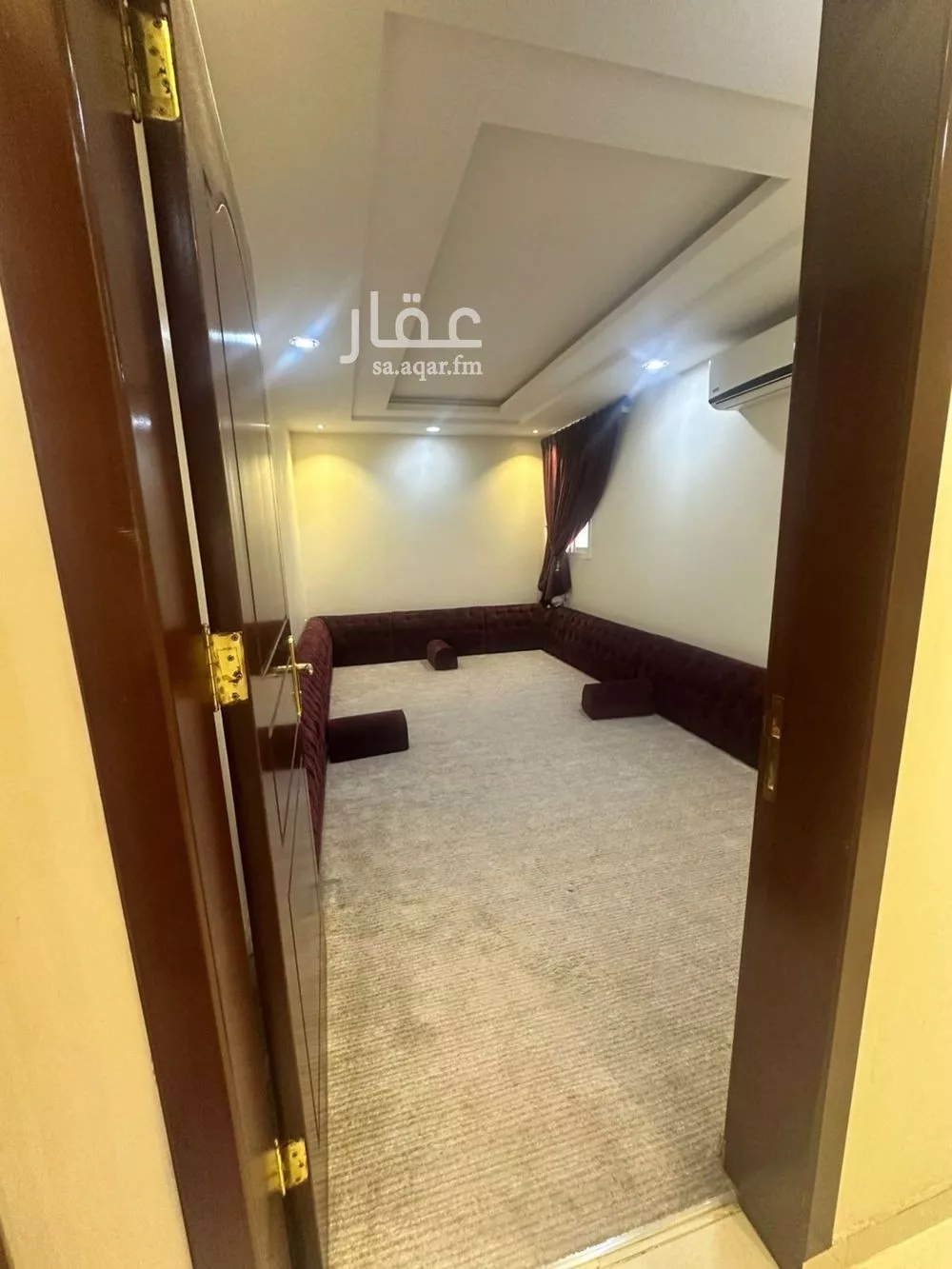 3 bedroom apartment in Al Ghadir, Riyadh 5