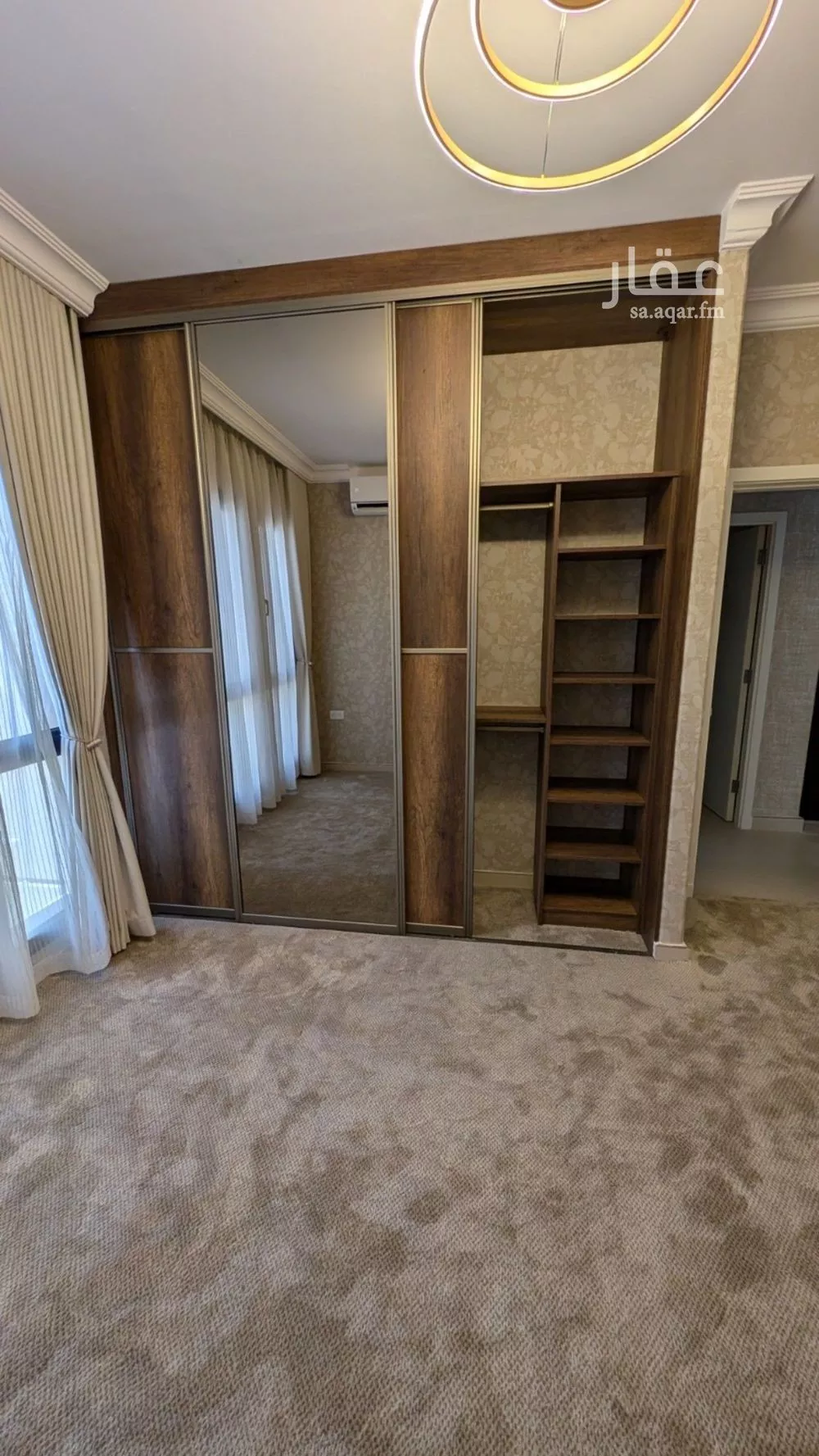 شقة 3 غرف في سدرة، الرياض 9