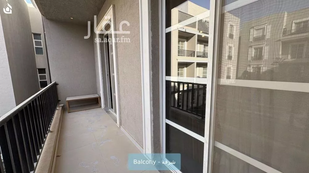 شقة 4 غرف في حطين، الرياض 8