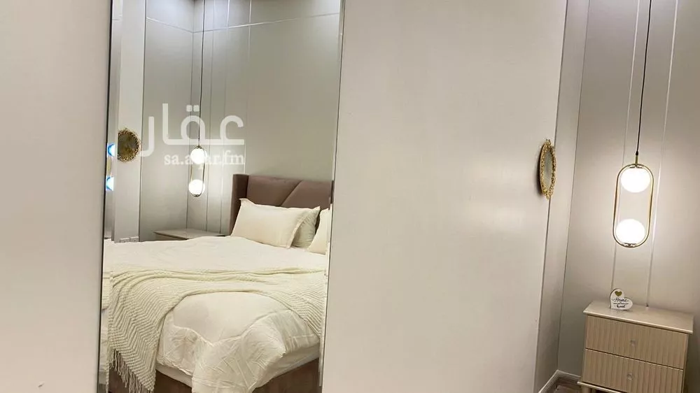 2 bedroom apartment in Al Malqa, Riyadh 8