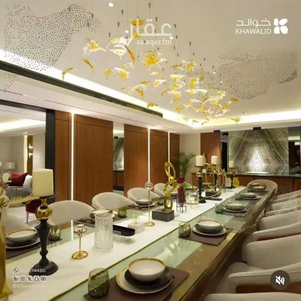 3 bedroom apartment in Al Yasmin 5