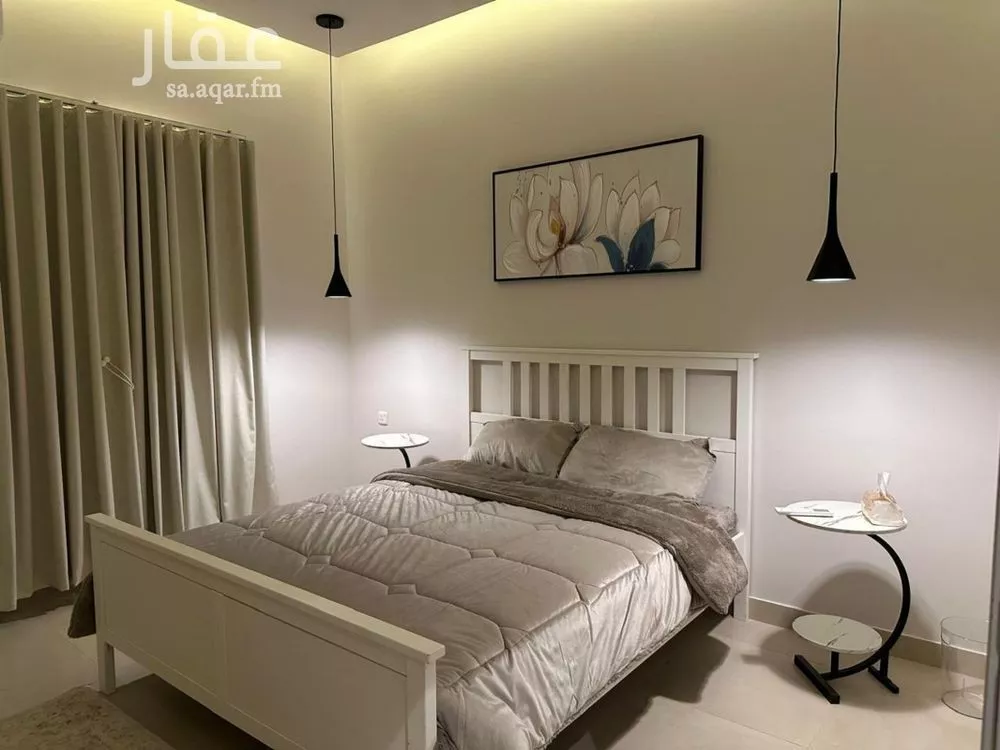 3 bedroom apartment in Al Qairawan 3