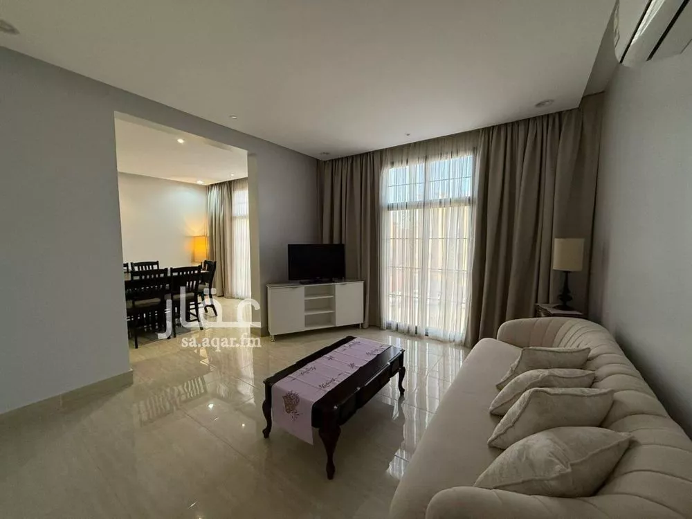 شقة 3 غرف في المونسية 2