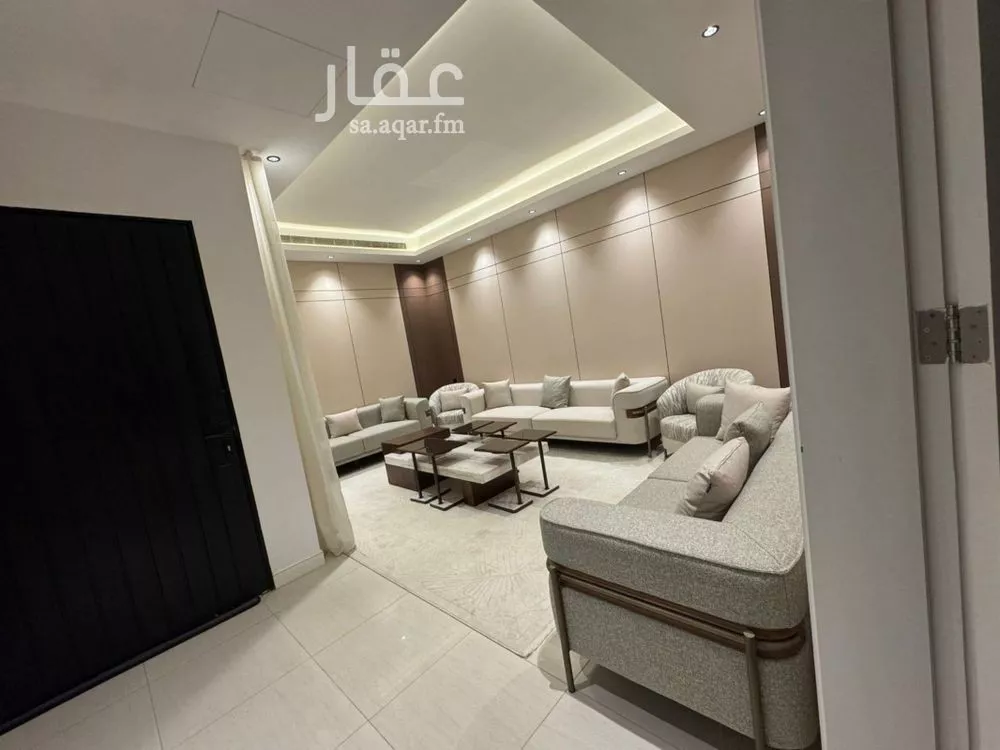 فيلا 5 غرف في النرجس 1