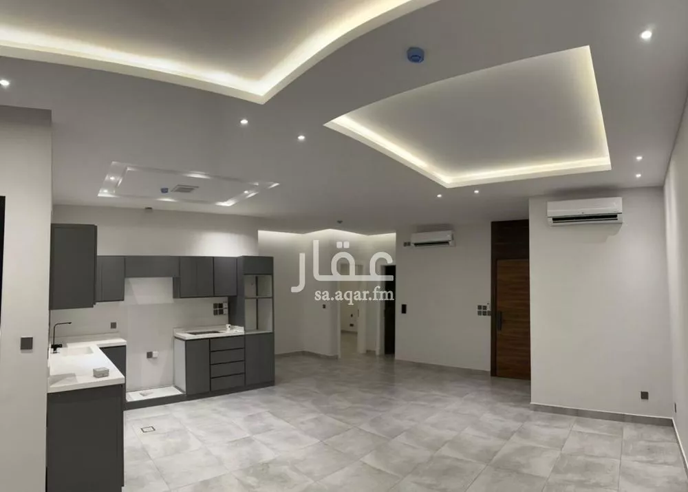 شقة 3 غرف في الملقا 1