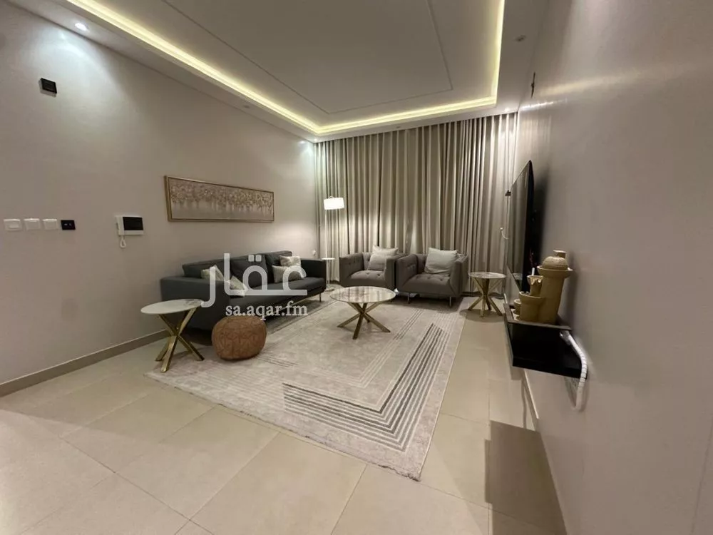 3 bedroom apartment in Al Qairawan 1