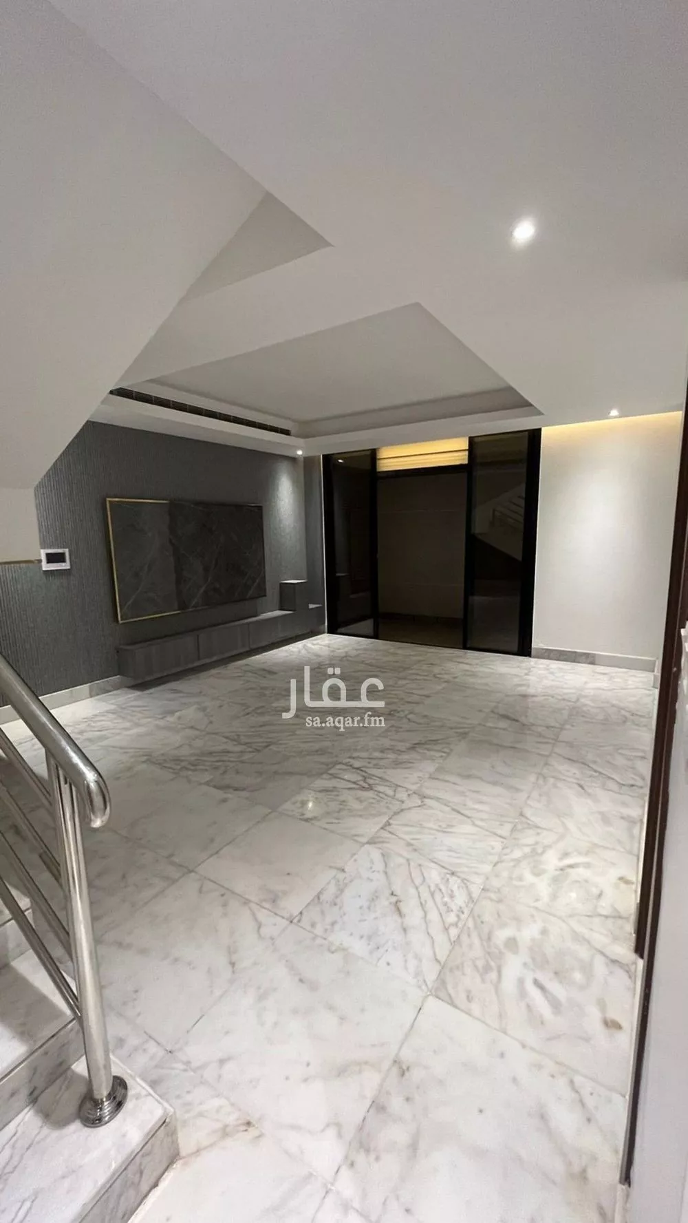 4 bedroom villa in Al Aridh, Riyadh 17