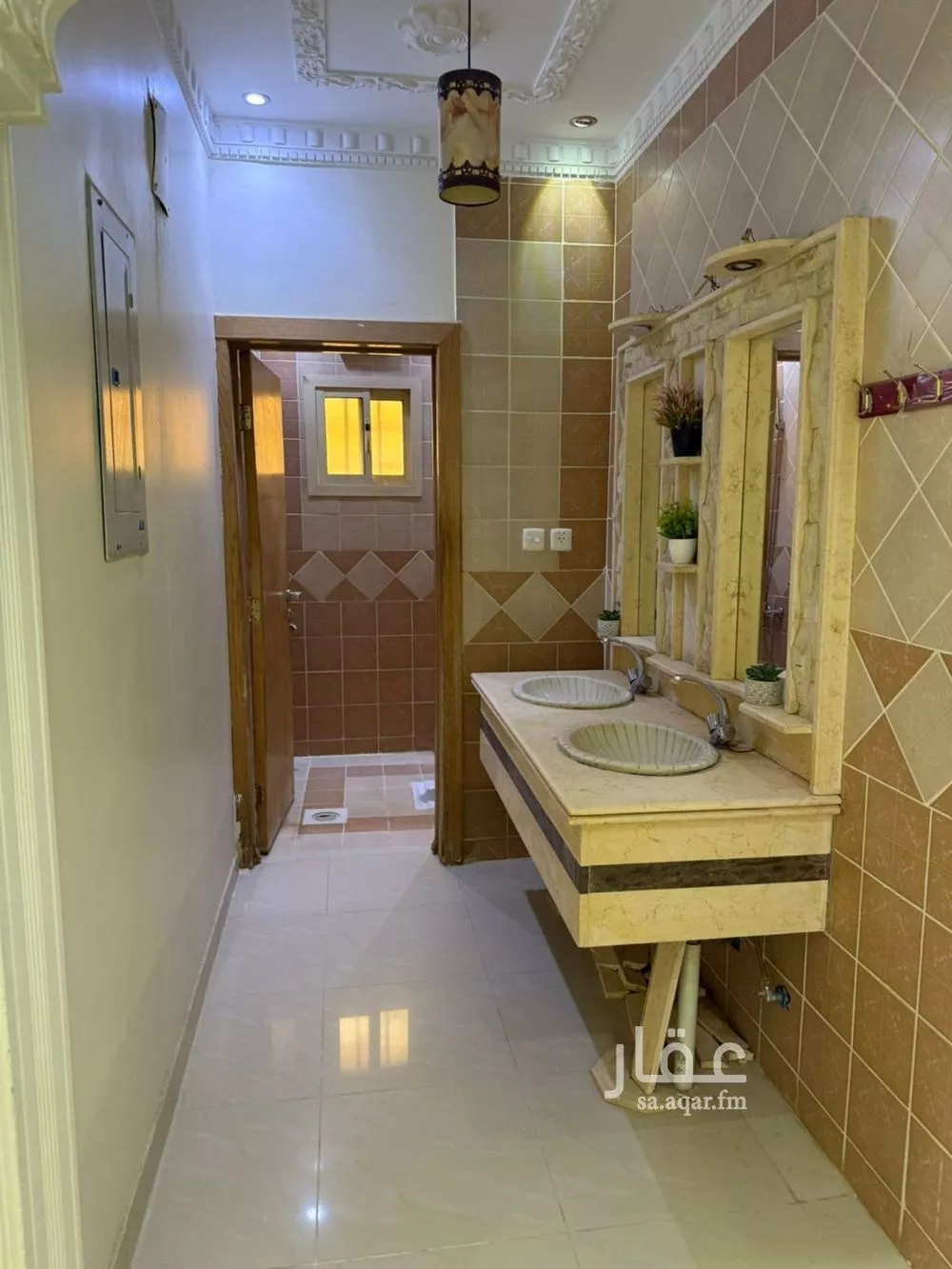 3 bedroom floor in Al Qadisiyah 5