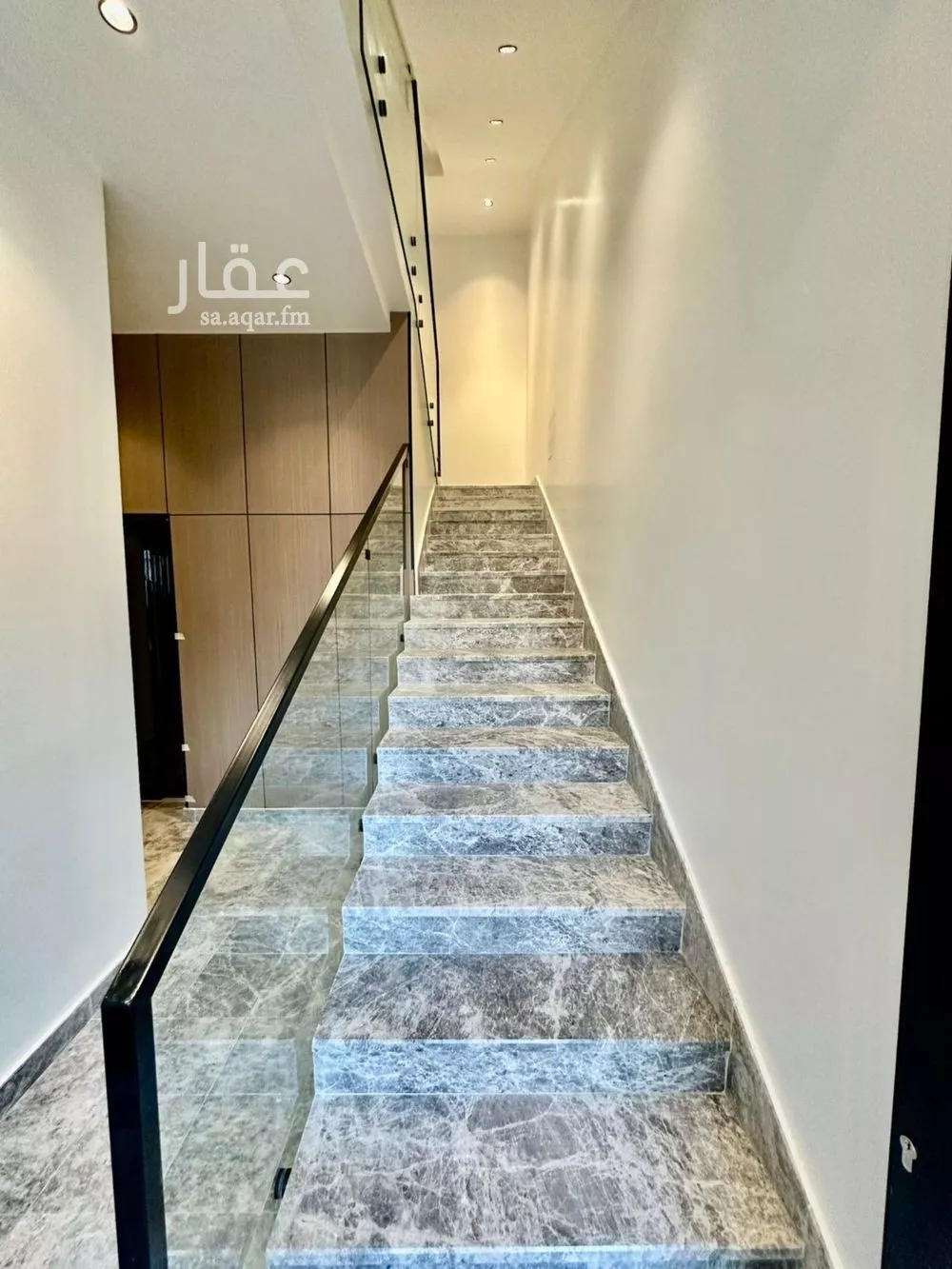 شقة 3 غرف في النرجس 5