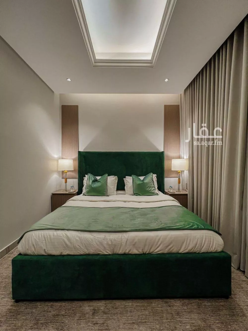 فيلا 3 غرف في الملقا، الرياض 13