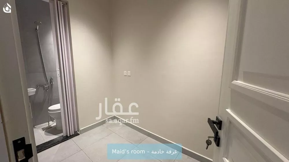 شقة 4 غرف في حطين، الرياض 13