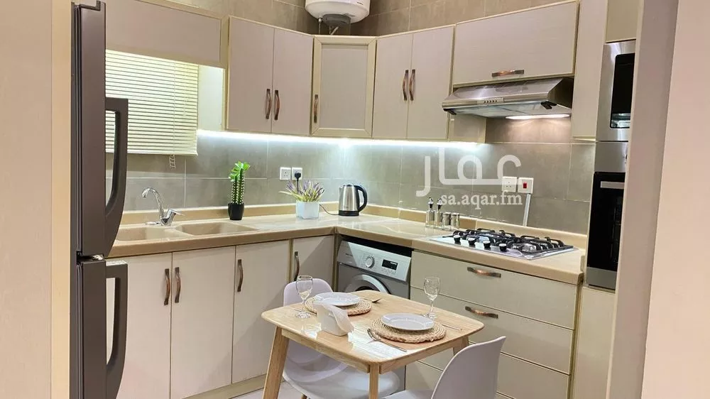 2 bedroom apartment in Al Malqa, Riyadh 4