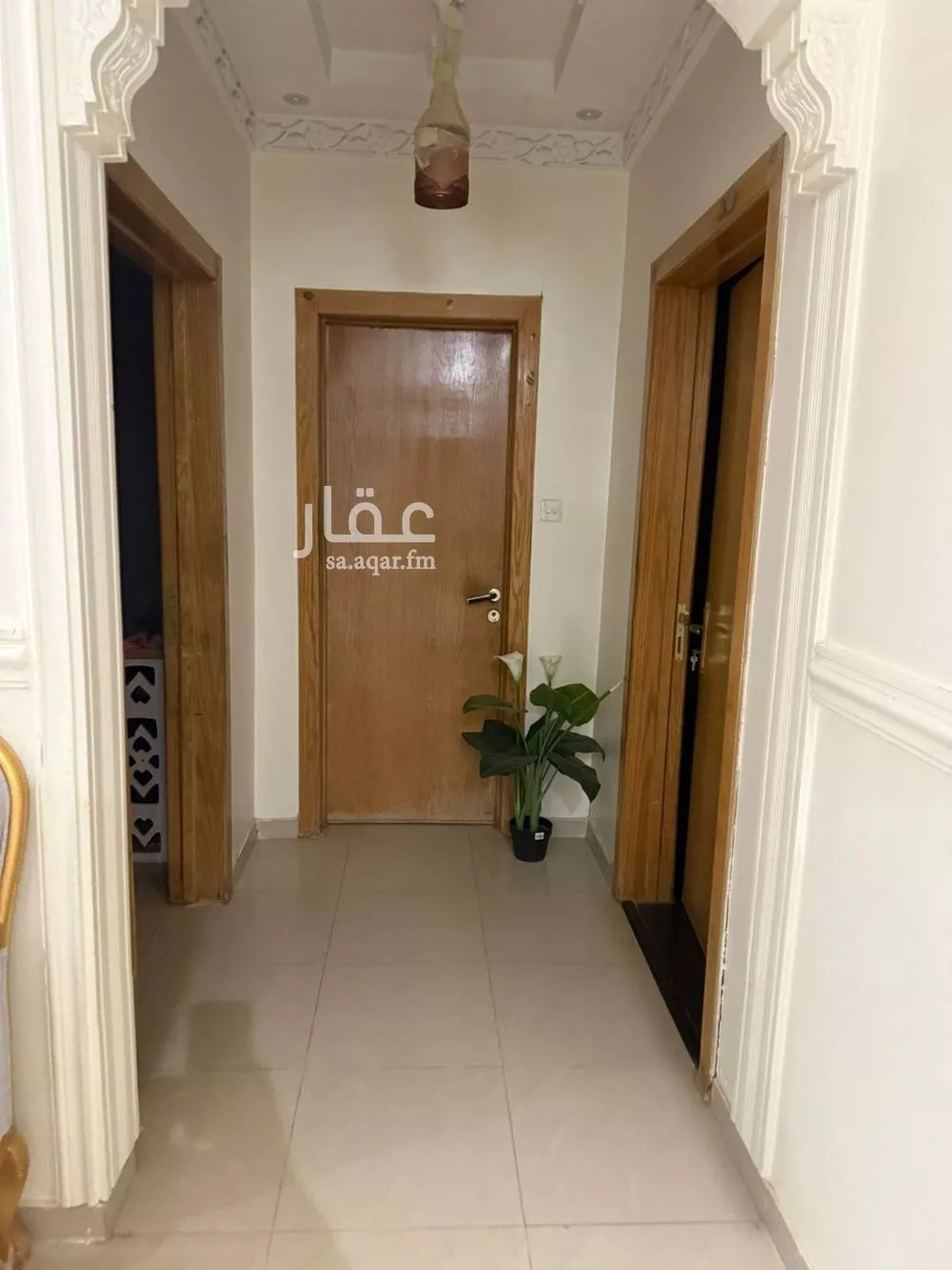 3 bedroom floor in Al Qadisiyah 2