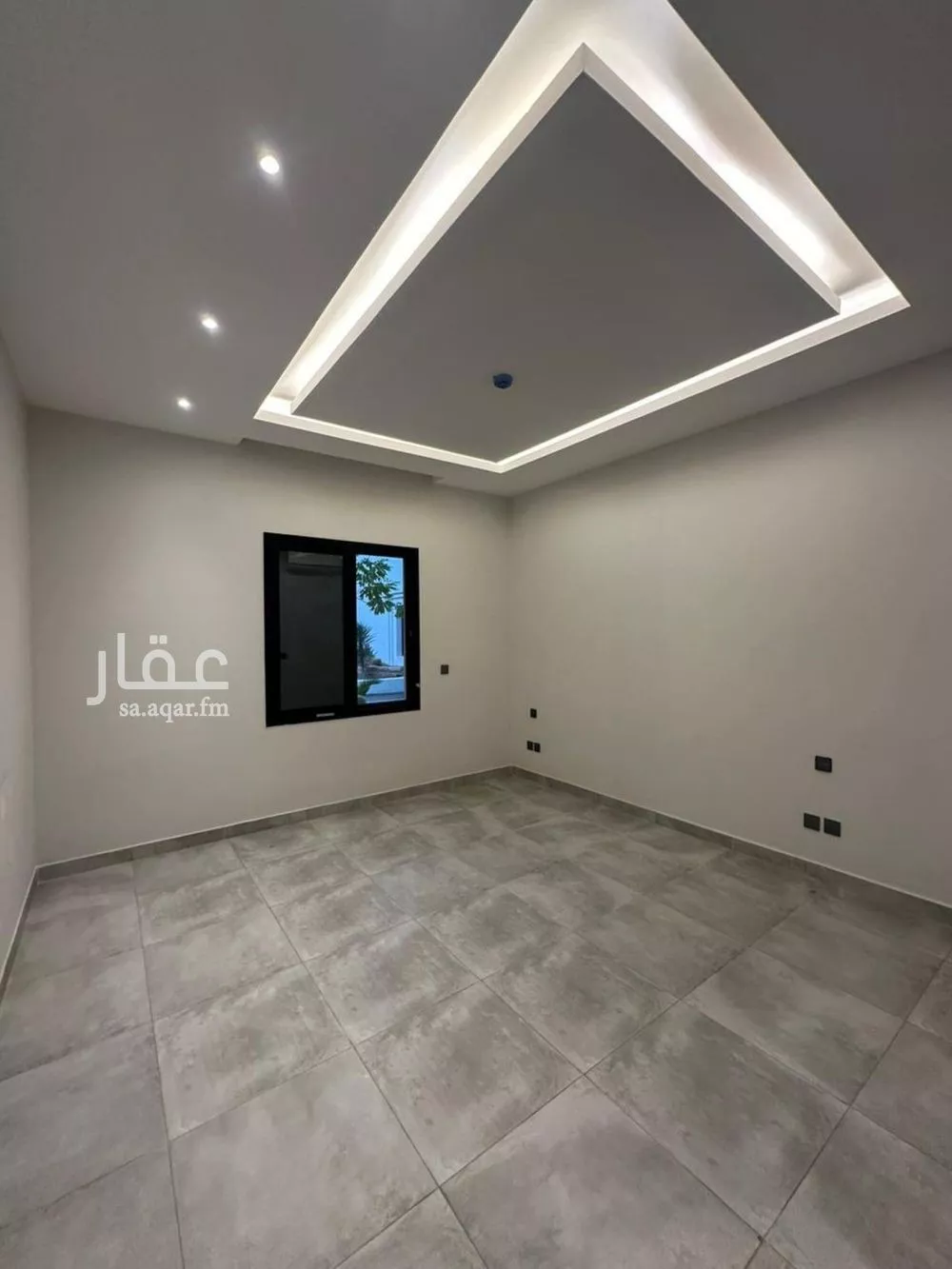 شقة 3 غرف في الملقا 2