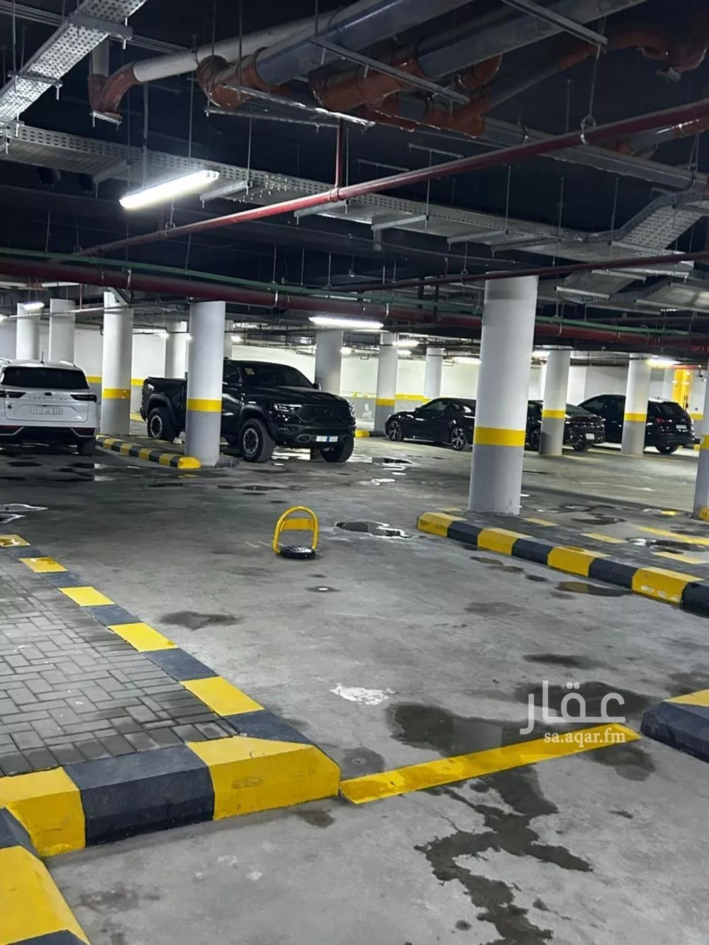 3 bedroom apartment in Al Narjis 5