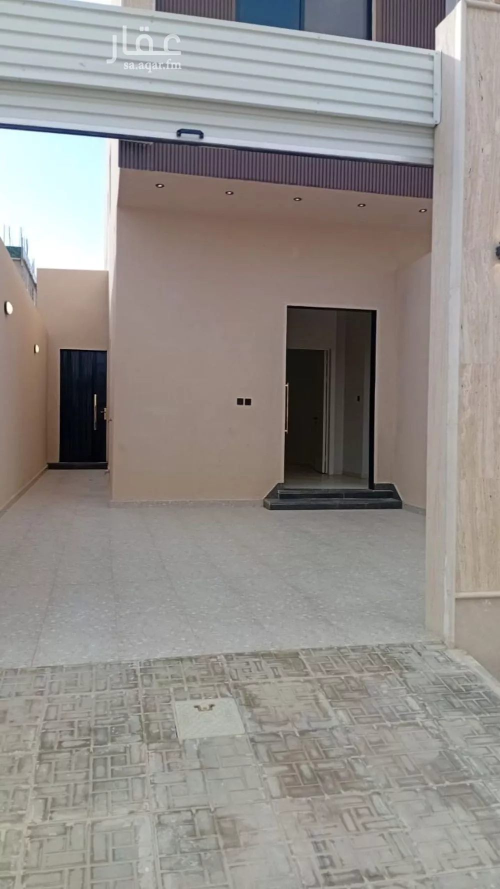 فيلا 8 غرف في الجنادرية 4