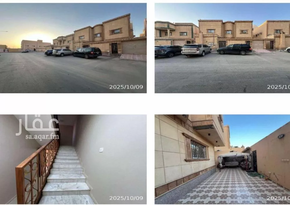 7 bedroom villa in Al Munsiyah 3