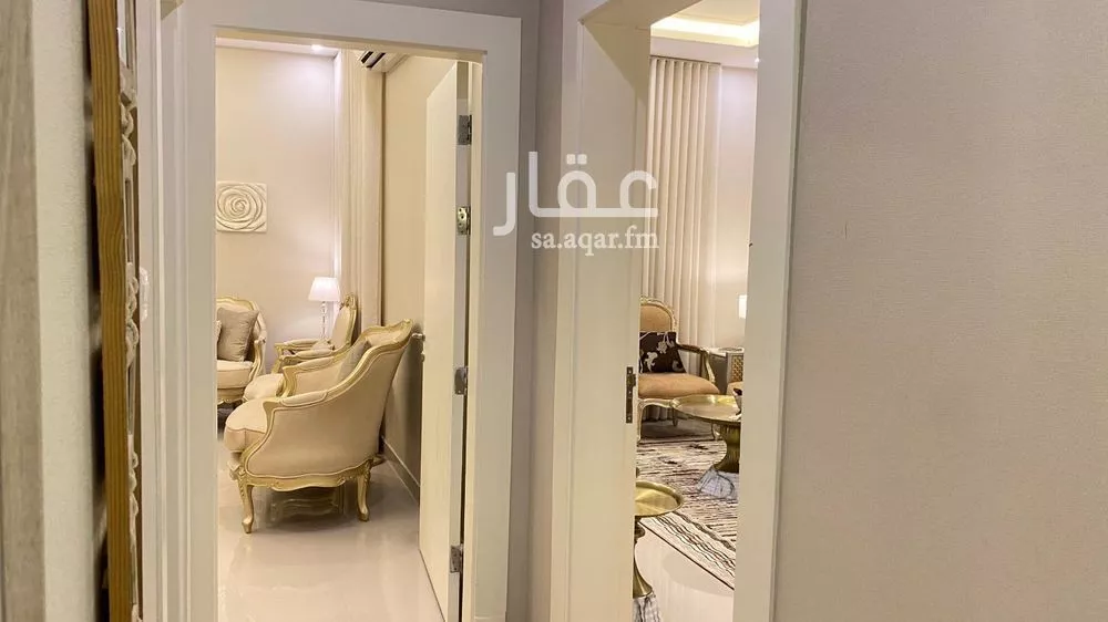2 bedroom apartment in Al Malqa, Riyadh 6