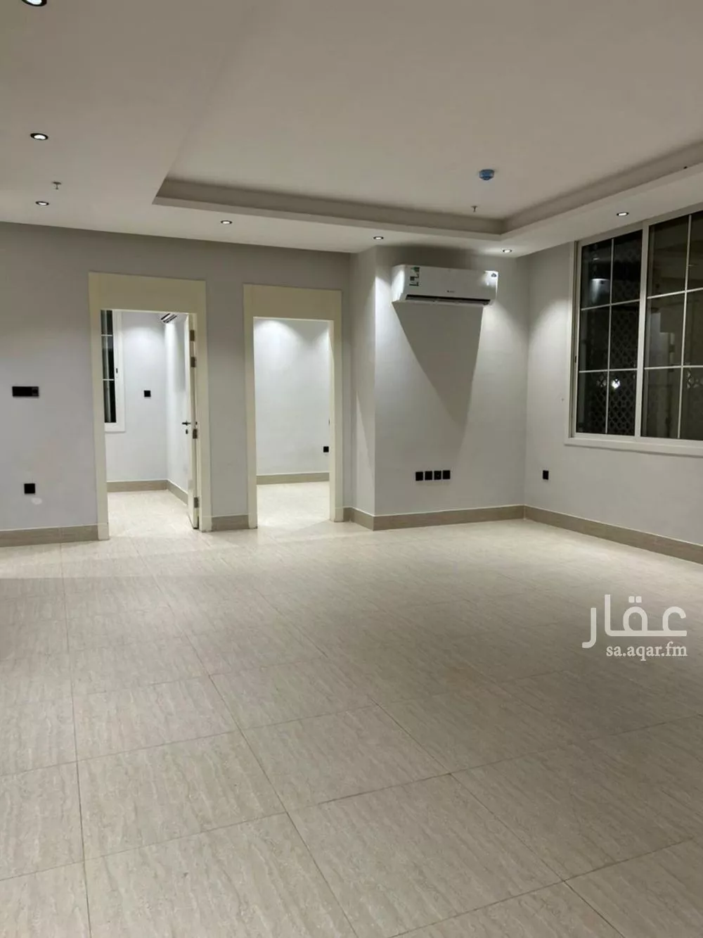 شقة 3 غرف في النرجس 3