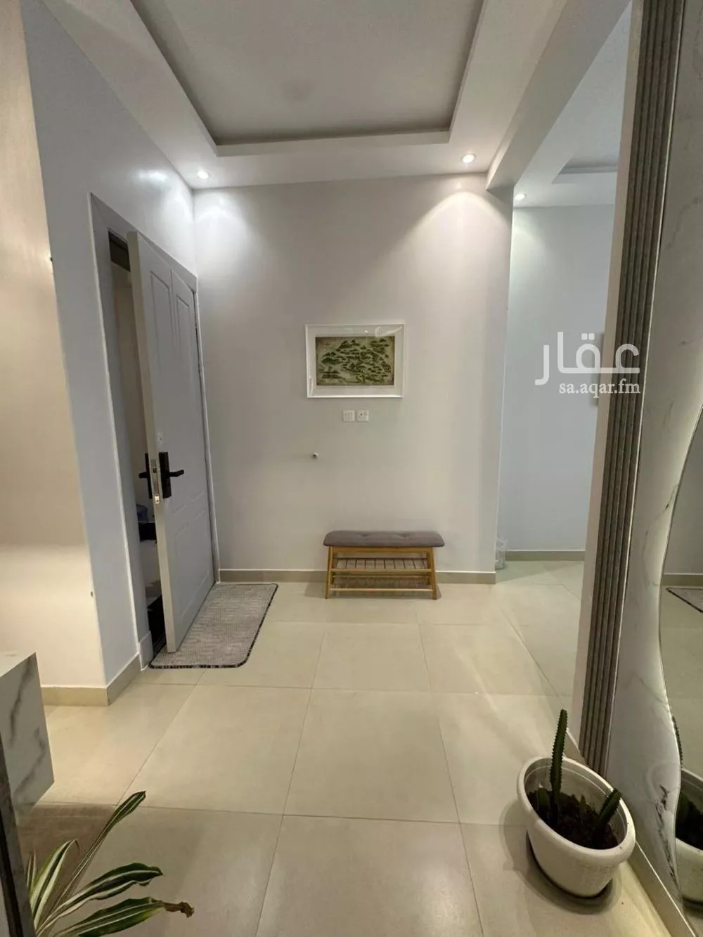 3 bedroom apartment in Al Qairawan 4